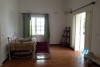 Charming villa 2-C5 Ciputra in Westlake area, Tay Ho, Hanoi for rent with 5 bedrooms